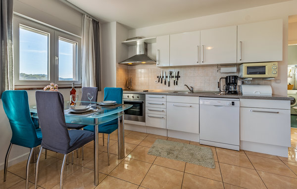 Appartement - Medulin , Kroatië - CIM568 401