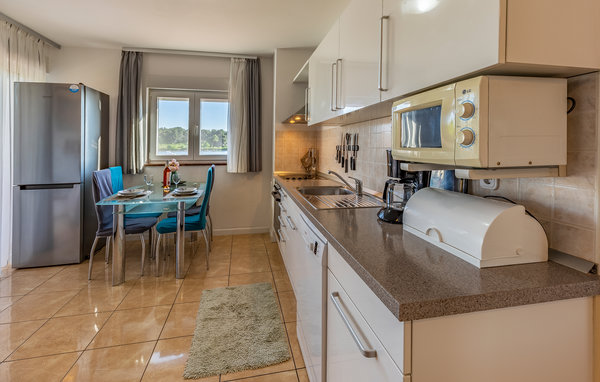 Appartement - Medulin , Kroatië - CIM568 402
