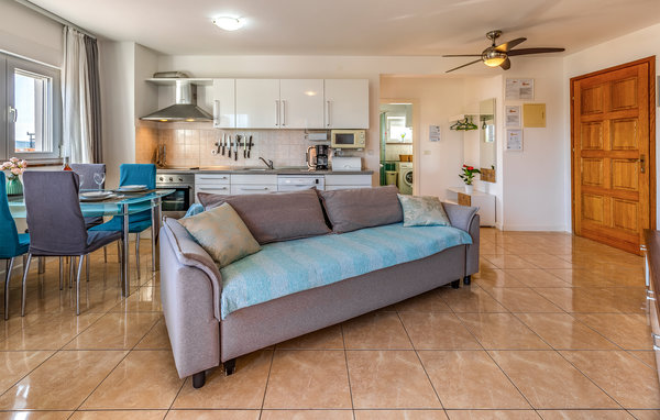 Appartement - Medulin , Kroatië - CIM568 301