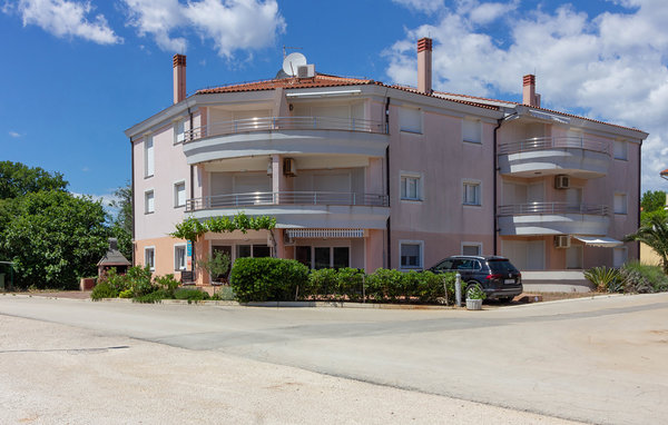 Appartement - Medulin , Kroatië - CIM568 81