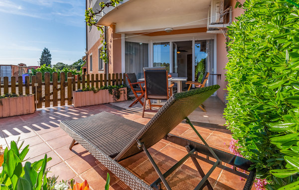 Appartement - Medulin , Kroatië - CIM568 3