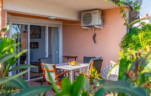 Appartement - Medulin , Kroatië - CIM568 102