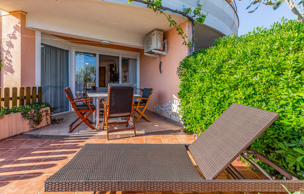 Appartement - Medulin , Kroatië - CIM568 103