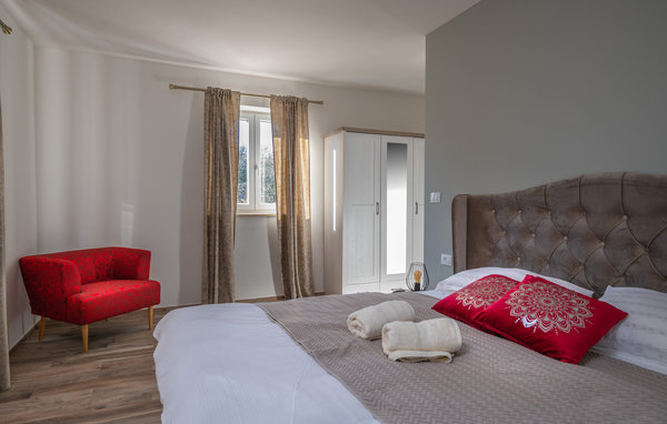 Ferienhaus - Medulin , Kroatien - CIM569 603