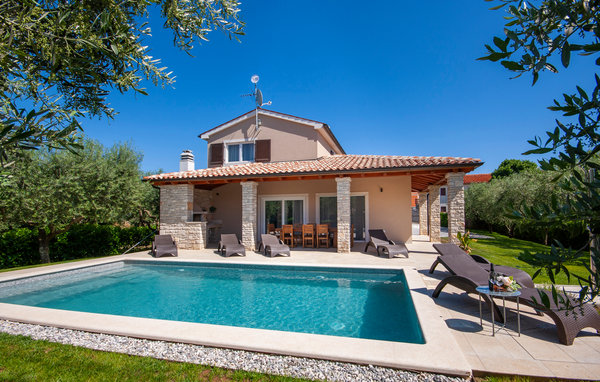 Ferienhaus - Medulin , Kroatien - CIM569 11