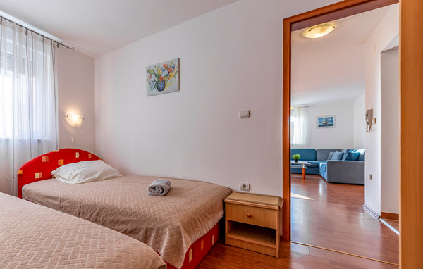 Apartmá 