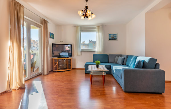 Apartmá 