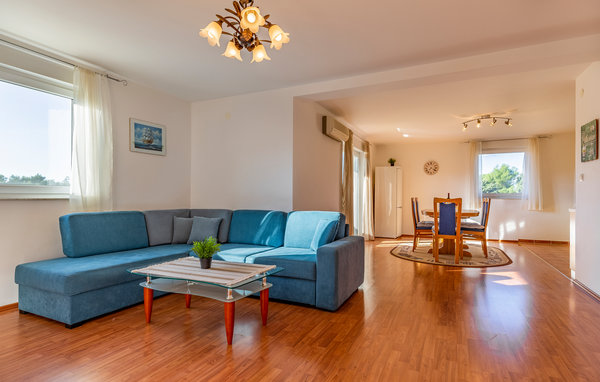 Apartmá 