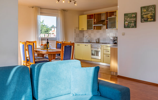Apartmá 