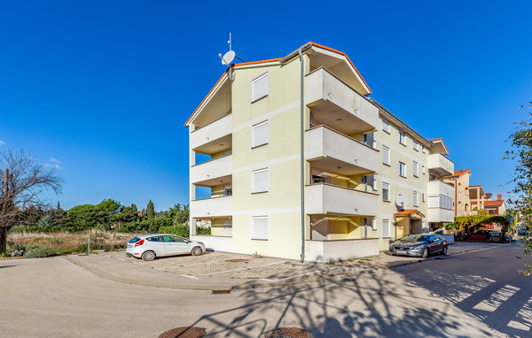 Apartmá 