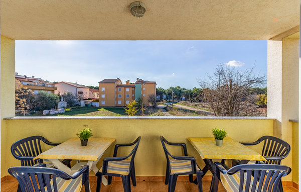 Apartman - Medulin , Hrvatska - CIM574 1