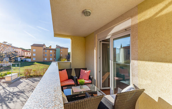 Apartmá 
