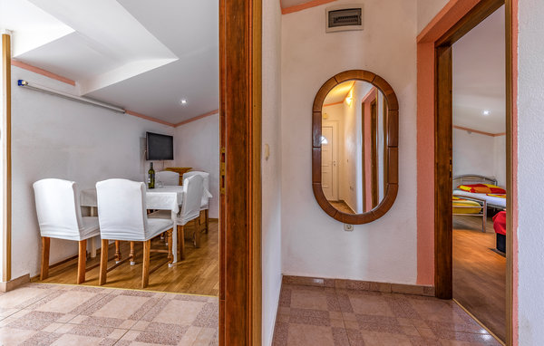 Apartmá 