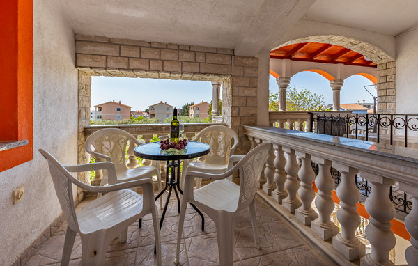 Apartmá 