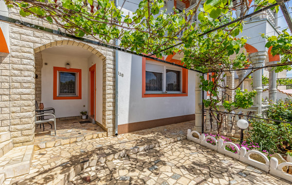 Apartmá 