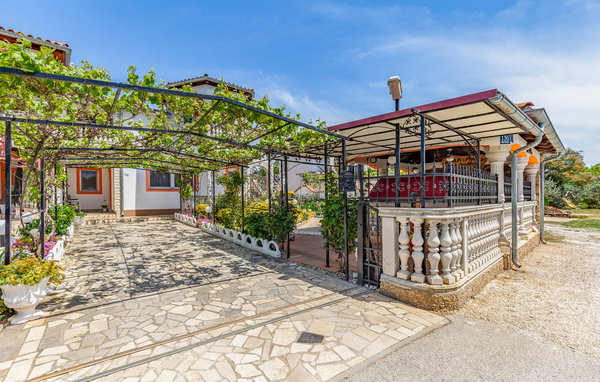 Apartmá 
