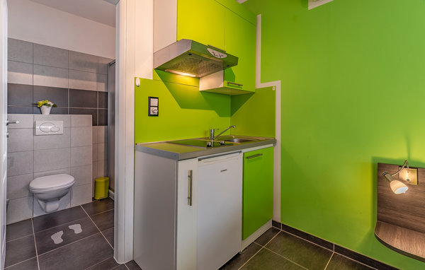 Apartmá 