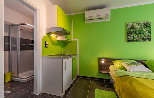 Apartmá 