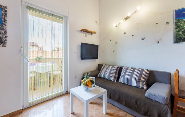 Apartmá 