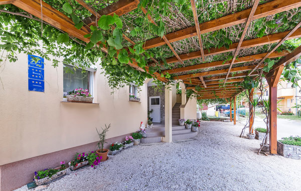 Apartmá 