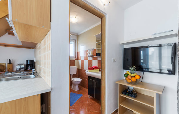 Apartmá 