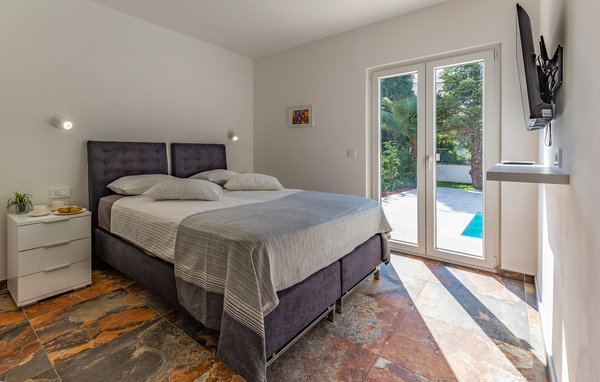 Ferienwohnung - Medulin , Kroatien - CIM593 601