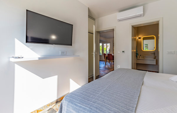 Ferienwohnung - Medulin , Kroatien - CIM593 602