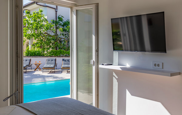 Ferienwohnung - Medulin , Kroatien - CIM593 603