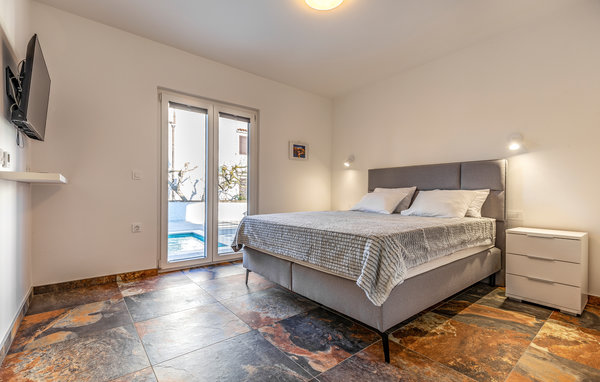 Ferienwohnung - Medulin , Kroatien - CIM593 8