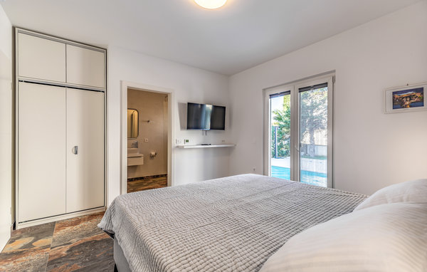 Ferienwohnung - Medulin , Kroatien - CIM593 604