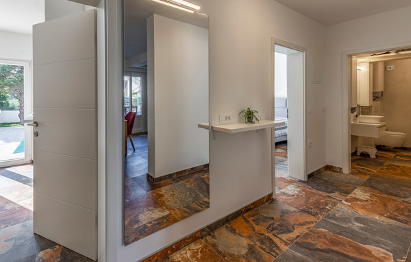 Ferienwohnung - Medulin , Kroatien - CIM593 502