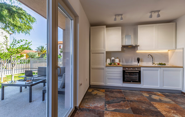 Ferienwohnung - Medulin , Kroatien - CIM593 7