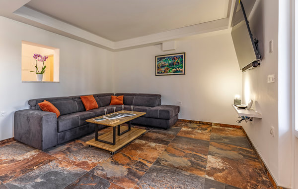 Ferienwohnung - Medulin , Kroatien - CIM593 301