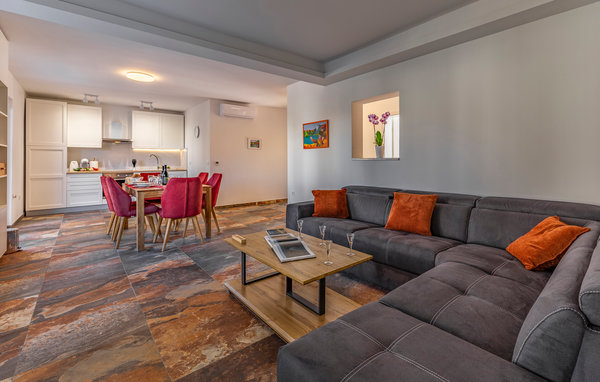 Ferienwohnung - Medulin , Kroatien - CIM593 5