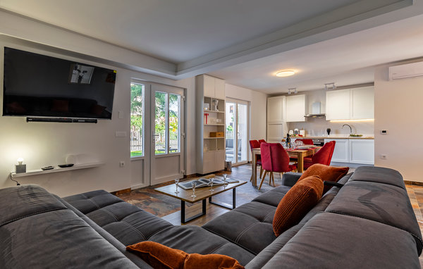 Ferienwohnung - Medulin , Kroatien - CIM593 4