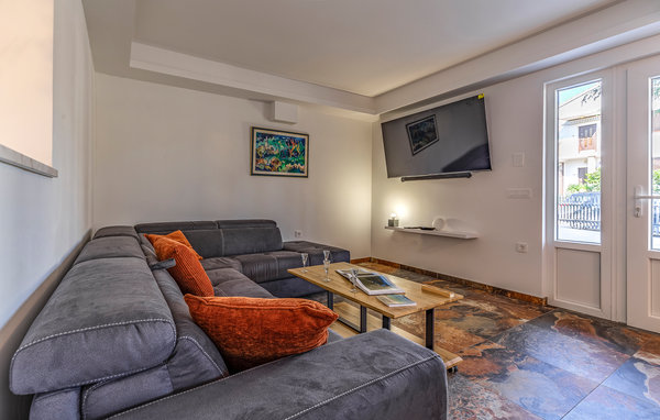 Ferienwohnung - Medulin , Kroatien - CIM593 302