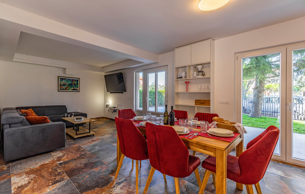 Ferienwohnung - Medulin , Kroatien - CIM593 303