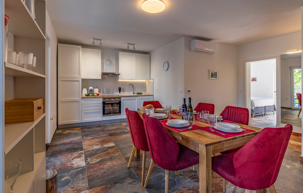 Ferienwohnung - Medulin , Kroatien - CIM593 304