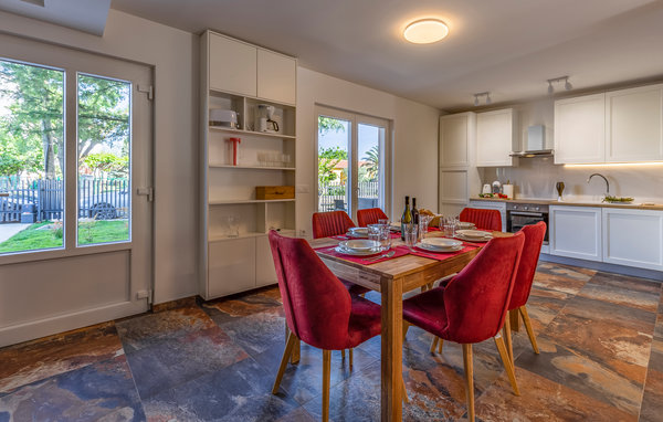 Ferienwohnung - Medulin , Kroatien - CIM593 6