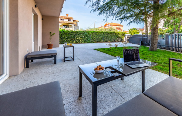 Ferienwohnung - Medulin , Kroatien - CIM593 9