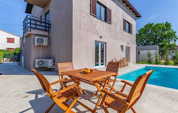 Ferienwohnung - Medulin , Kroatien - CIM593 11