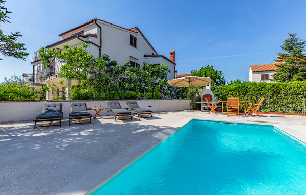 Ferienwohnung - Medulin , Kroatien - CIM593 13