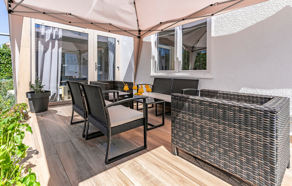 Apartmá 
