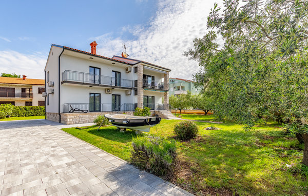 Apartmá 