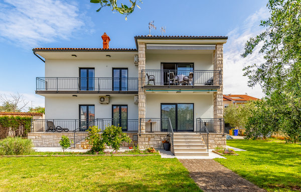 Apartmá 