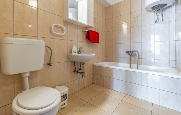 Apartmá 