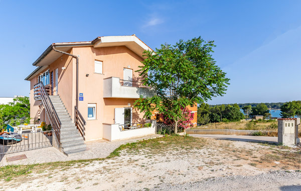 Apartmá 