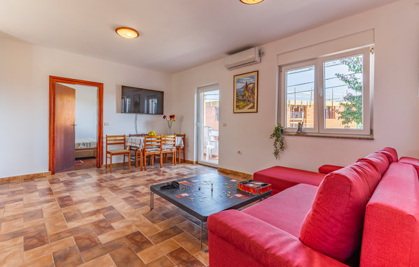 Apartmá 