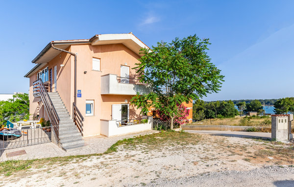 Apartmá 