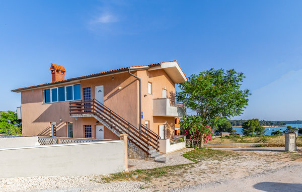 Apartmá 